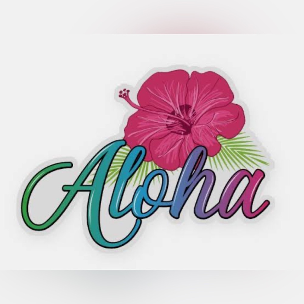 🌺Hawaii Bundles🌺 LIVE SHOW LISTING